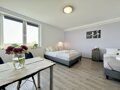 Q4 Apartments |Swarzewo| Błękitna Przystań- Pokój nr.8