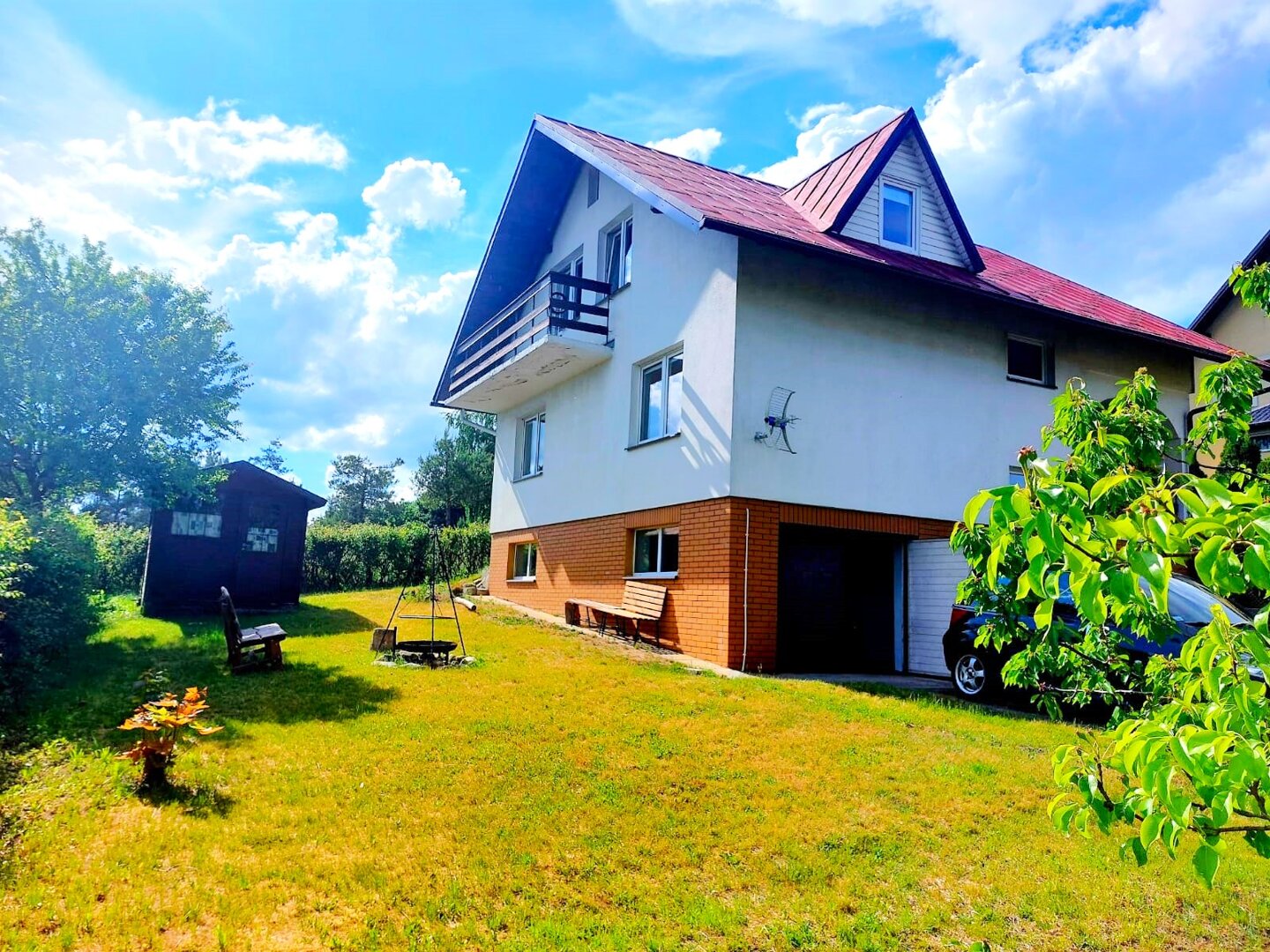 Top Stężyca Top Stężyca